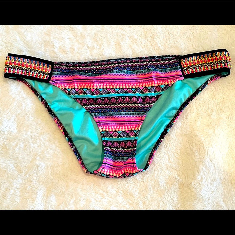 Bikini bottoms